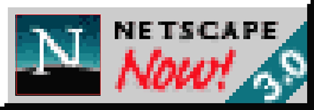 Netscape Now